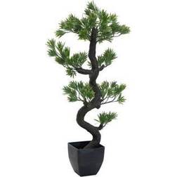Europalms bonsai, artificial 95cm TILBUD Kunstig plante