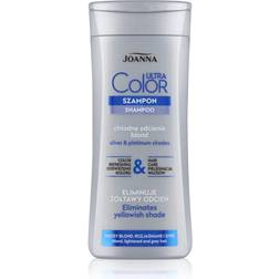 Joanna Ultra Color Cleansing and Nourishing Shampoo for Blonde