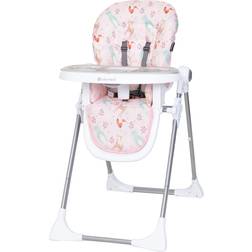 Baby Trend Aspen 4-in-1 High Chair in Enchanted Forest