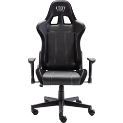 L33T Evolve Gaming Chair - Black