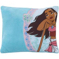 Disney 12 15 Characters Movies Tropical All Occasion Polyester Decorative Pillow