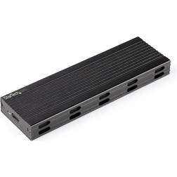 StarTech USB-C 10Gbps to M.2 NVMe or M.2 SATA Enclosure