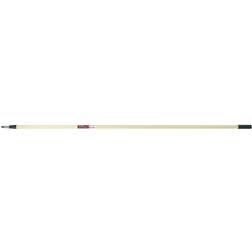 Wooster Sherlock Telescoping 8-16 1.86 Aluminum/Fiberglass Extension Pole