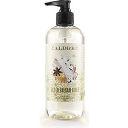 Caldrea Hand Wash Soap, Aloe Vera Gel, Olive Oil Gilded