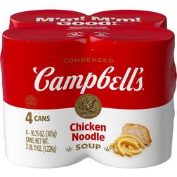 Campbell's Condensed Chicken Noodle Soup, 10.75