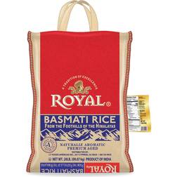 Basmati Rice 20 lbs.