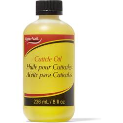 Super Nail Cuticle Oil, 8 Ounce