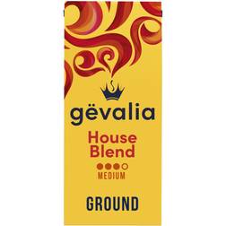 Gevalia House Blend Medium Dark Roast 12oz 1