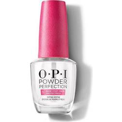 OPI Powder Perfection Dipping System Step 1 Base Coat