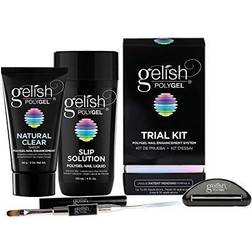 Gelish PolyGel Trial Kit 5-pack