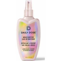 Dose Miracle Moisture Spray Leave-In Hair Conditioner