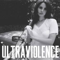 Ultraviolence 2x LP ()