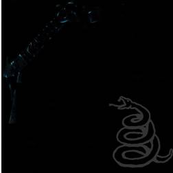 Metallica (Remastered edition) 2LP ()