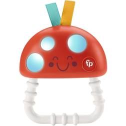 Fisher Price Teethe 'n Glow Mushroom