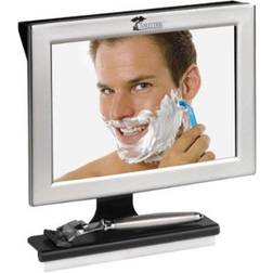 ToiletTree Products Fogless Shower Mirror with