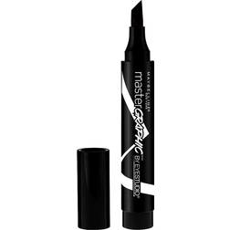 Maybelline New York EyeStudio Master Graphic Liquid Eyeliner 0.084 fl oz