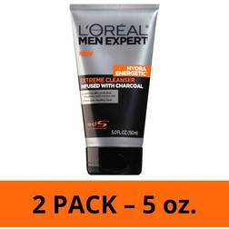 L'Oréal Paris Men Expert Hydra Energetic Facial Cleanser with Daily Wash
