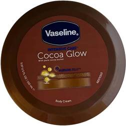 Vaseline Intensive Care Cocoa Glow Body Cream 5.1fl oz