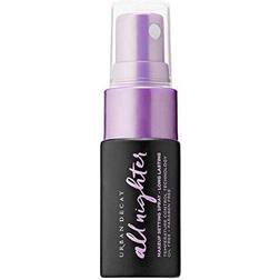 Urban Decay All Nighter Long-Lasting Makeup Setting Spray Travel Size 0.5 fl.oz