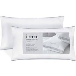 HPC 2PK KING Complete Decoration Pillows