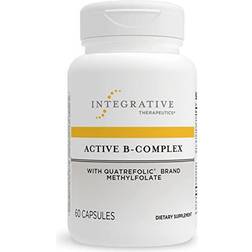 Integrative Therapeutics Active B-Complex