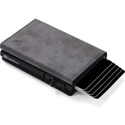 Blocr Credit Card Pop Up Wallet RFID Blocking Slim