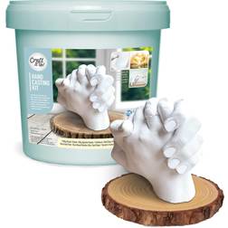 Hand Casting Kit