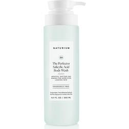 The Perfector Salicylic Acid Body Wash 16.9fl oz