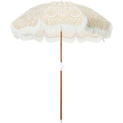 Business & Pleasure Co Holiday Umbrella 152cm