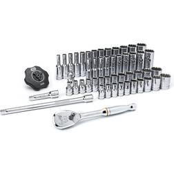 GearWrench 51 Pc. Drive Ratschenschlüssel