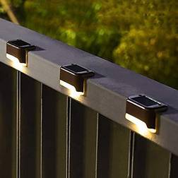 Solpex Solar Deck Brown Ground Lighting 1.8"