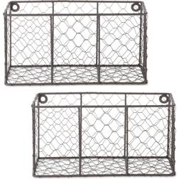 DII Chicken Wire Collection Farmhouse Vintage