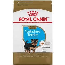 Royal Canin Breed Health Nutrition Yorkshire Terrier Puppy Dry Dog 1.1