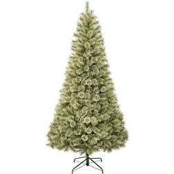 National Tree Company First Traditions Arcadia Pine Cashmere Christmas Tree