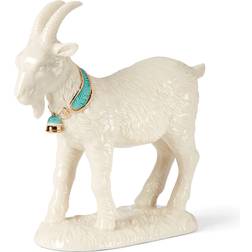 Lenox First Blessing Nativity Goat Porcelain Christmas