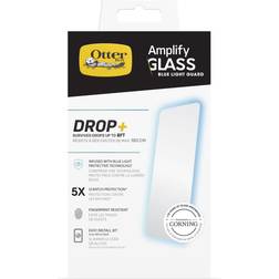 OtterBox AMPLIFY SERIES ANTIMICROBIAL BLUE LIGHT Screen Protector for iPhone 14 Plus