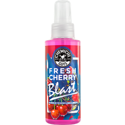 Chemical Guys Car Air Freshener, Fresh Cherry Blast Scent