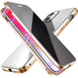Estpeak Anti-Peep Magnetic Case for iPhone 11