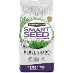 Pennington Smart Seed Dense Shade Grass Mix