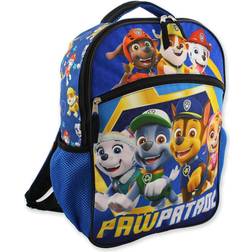 Nickelodeon Paw Patrol Pups Boy s 16 Inch School Backpack B20PP46850