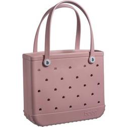 Bogg Bag Baby Beach Tote Bag - Blush Pink