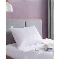 Martha Stewart Premium Down Pillow White