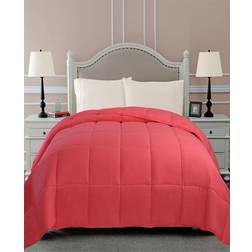 Superior Malone Bedspread Orange (218.4x157.5)