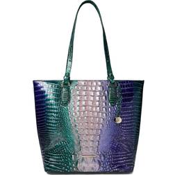 Brahmin Melbourne Ellen Tote Bag - Enchant Ombre