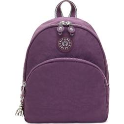 Kipling Paola Small Backpack Endless Plum