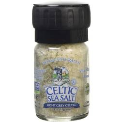 Celtic Sea Salt Light Grey Celtic 1.8oz
