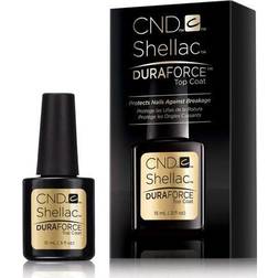 CND Shellac - Duraforce Top Coat