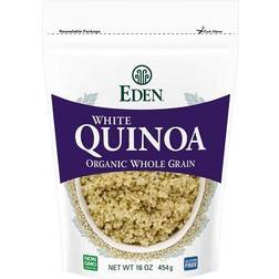 Eden Foods Organic Quinoa Whole Grain 16