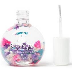 Blossom Beauty Scented Cuticle Oil - Lavender