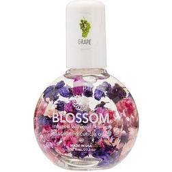 Blossom Fruit Scented Cuticle Oil Grape